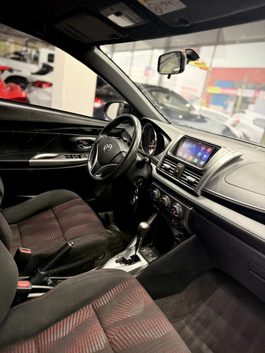 Toyota Yaris 1.5 107cv S Cvt - foto 12