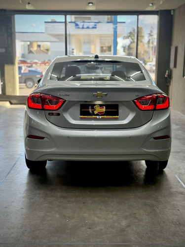 Chevrolet Cruze 1.4 Lt Mt Sedan - foto 6