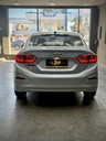 Chevrolet Cruze 1.4 Lt Mt Sedan - foto 6