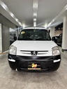 Peugeot Partner 1.6 Hdi Furgon Confort - foto 2