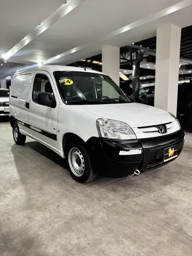 Peugeot Partner 1.6 Hdi Furgon Confort - foto 3
