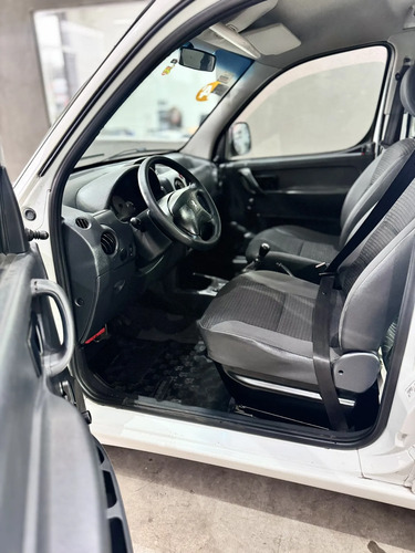 Peugeot Partner 1.6 Hdi Furgon Confort - foto 10