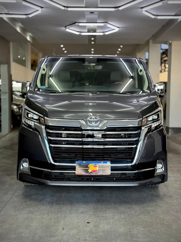 Toyota Hiace 2.8 Tdi Wagon 6at 10a - foto 2