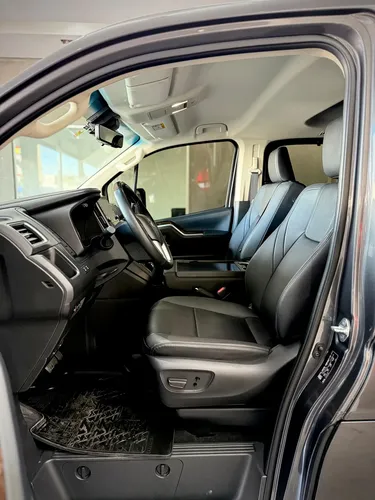 Toyota Hiace 2.8 Tdi Wagon 6at 10a - foto 7