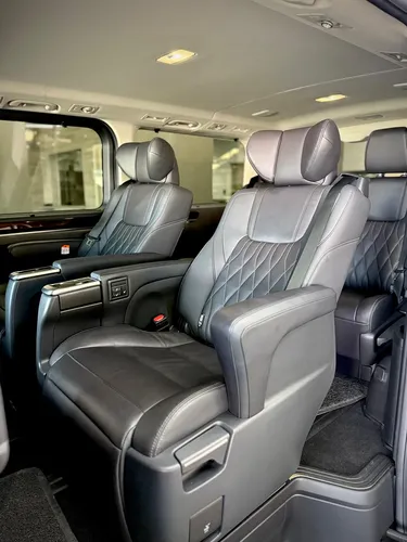 Toyota Hiace 2.8 Tdi Wagon 6at 10a - foto 8