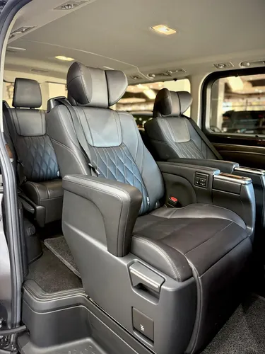 Toyota Hiace 2.8 Tdi Wagon 6at 10a - foto 9
