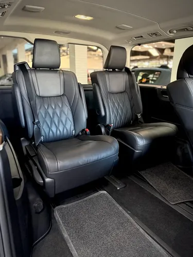 Toyota Hiace 2.8 Tdi Wagon 6at 10a - foto 10