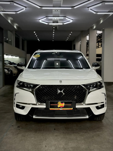 D.s. Ds7 Crossback 2.0 Hdi 180 At So Chic - foto 2