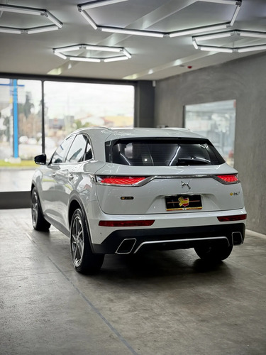 D.s. Ds7 Crossback 2.0 Hdi 180 At So Chic - foto 5