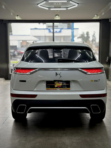 D.s. Ds7 Crossback 2.0 Hdi 180 At So Chic - foto 6