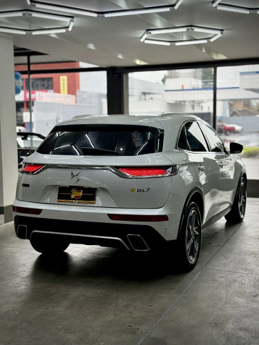D.s. Ds7 Crossback 2.0 Hdi 180 At So Chic - foto 7
