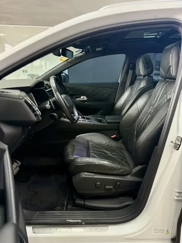 D.s. Ds7 Crossback 2.0 Hdi 180 At So Chic - foto 8