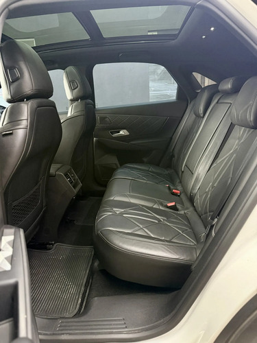 D.s. Ds7 Crossback 2.0 Hdi 180 At So Chic - foto 9