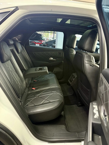 D.s. Ds7 Crossback 2.0 Hdi 180 At So Chic - foto 10