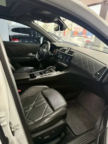 D.s. Ds7 Crossback 2.0 Hdi 180 At So Chic - foto 11