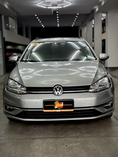 Volkswagen Golf Variant 1.4 Comfortline Tsi Dsg - foto 2