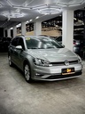Volkswagen Golf Variant 1.4 Comfortline Tsi Dsg - foto 3