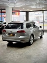 Volkswagen Golf Variant 1.4 Comfortline Tsi Dsg - foto 7