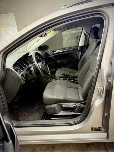 Volkswagen Golf Variant 1.4 Comfortline Tsi Dsg - foto 8
