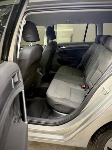 Volkswagen Golf Variant 1.4 Comfortline Tsi Dsg - foto 9