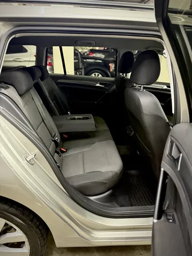 Volkswagen Golf Variant 1.4 Comfortline Tsi Dsg - foto 10