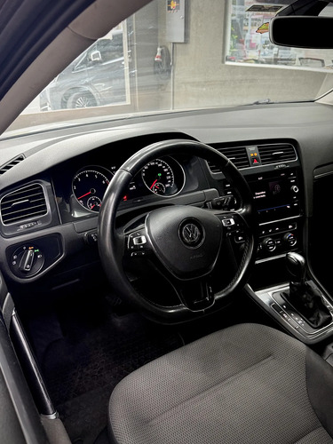 Volkswagen Golf Variant 1.4 Comfortline Tsi Dsg - foto 12