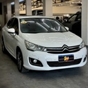 Citroën C4 Lounge 1.6 Thp 165 At6 Shine - foto 3