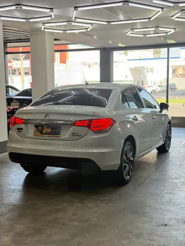 Citroën C4 Lounge 1.6 Thp 165 At6 Shine - foto 7