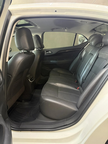Citroën C4 Lounge 1.6 Thp 165 At6 Shine - foto 9