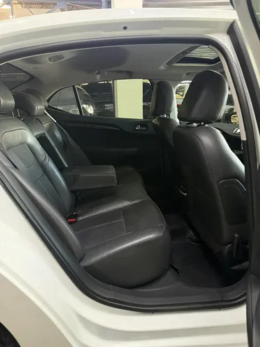Citroën C4 Lounge 1.6 Thp 165 At6 Shine - foto 10
