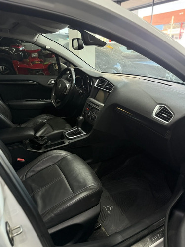 Citroën C4 Lounge 1.6 Thp 165 At6 Shine - foto 11