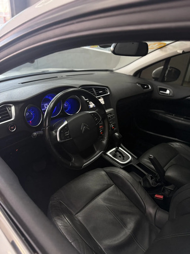 Citroën C4 Lounge 1.6 Thp 165 At6 Shine - foto 12