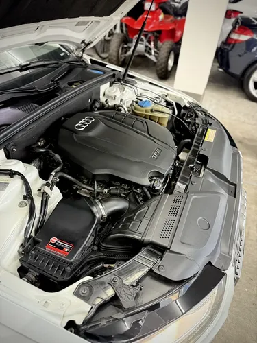 Audi A4 Allroad 2.0 Ambition Tfsi Stronic Quattro - foto 4
