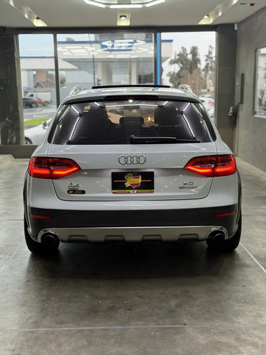 Audi A4 Allroad 2.0 Ambition Tfsi Stronic Quattro - foto 6