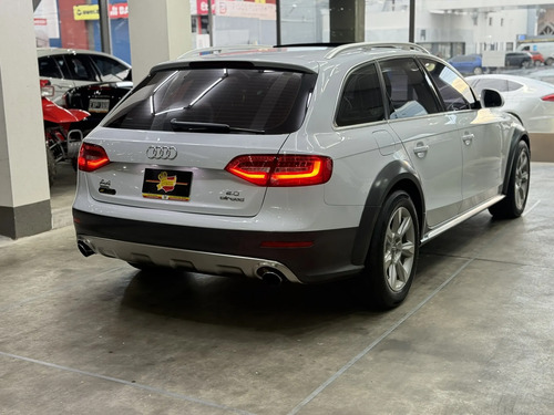Audi A4 Allroad 2.0 Ambition Tfsi Stronic Quattro - foto 7