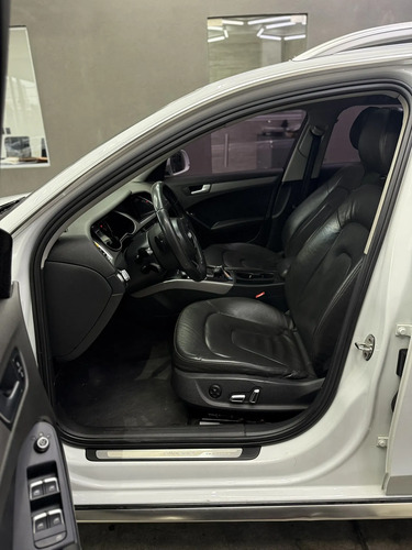 Audi A4 Allroad 2.0 Ambition Tfsi Stronic Quattro - foto 8