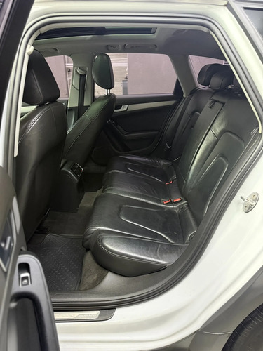 Audi A4 Allroad 2.0 Ambition Tfsi Stronic Quattro - foto 9