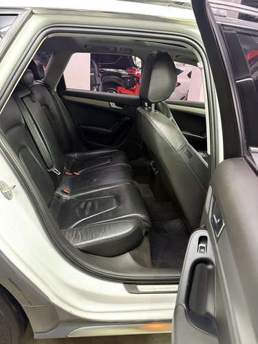 Audi A4 Allroad 2.0 Ambition Tfsi Stronic Quattro - foto 10