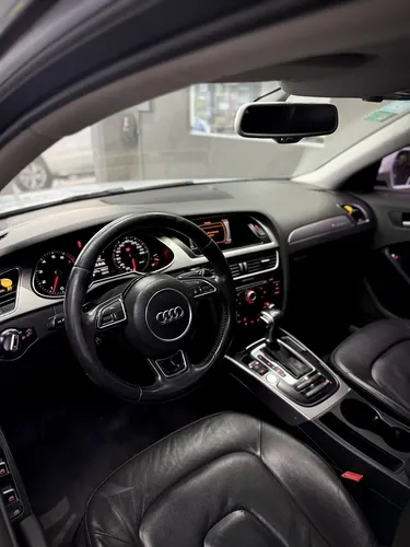 Audi A4 Allroad 2.0 Ambition Tfsi Stronic Quattro - foto 12