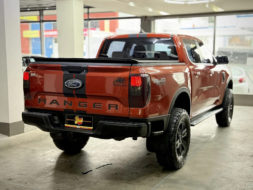 Ford Ranger 3.0 Cd 4x4 Xls At 250cv - foto 7