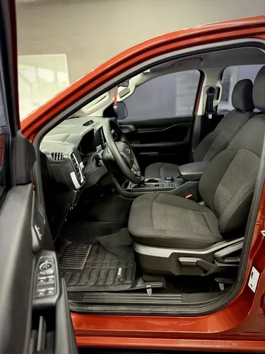 Ford Ranger 3.0 Cd 4x4 Xls At 250cv - foto 8