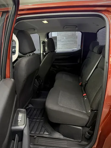 Ford Ranger 3.0 Cd 4x4 Xls At 250cv - foto 9