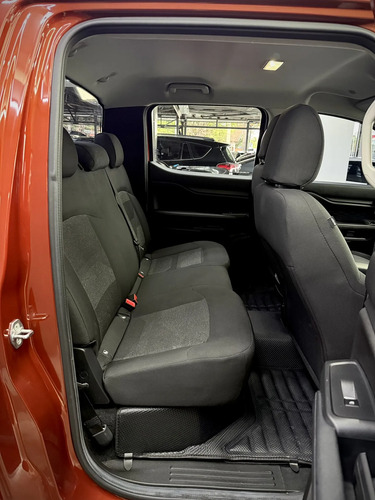 Ford Ranger 3.0 Cd 4x4 Xls At 250cv - foto 10