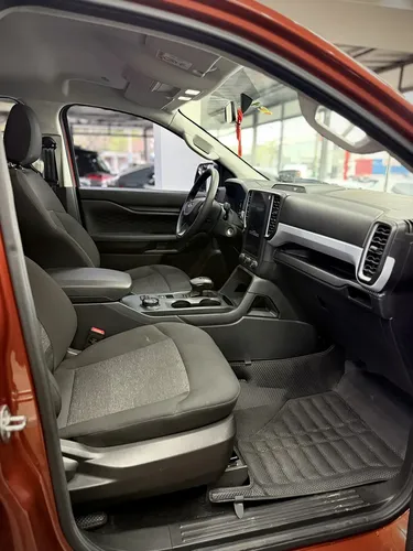 Ford Ranger 3.0 Cd 4x4 Xls At 250cv - foto 11