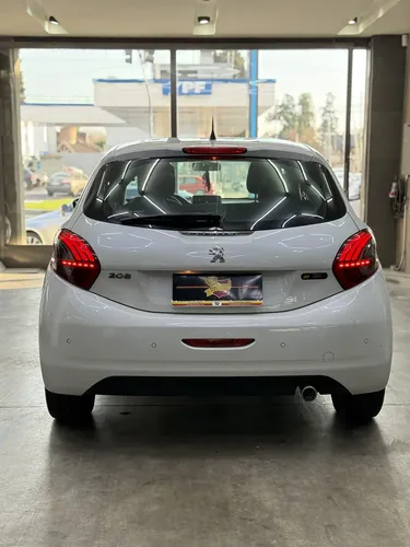 Peugeot 208 1.6 Allure - foto 6