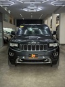 Jeep Grand Cherokee 3.6 Overland 286hp At - foto 3