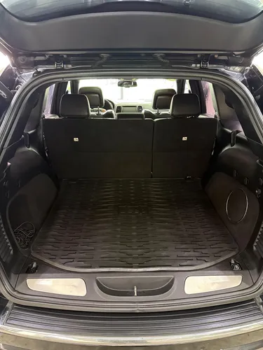 Jeep Grand Cherokee 3.6 Overland 286hp At - foto 11