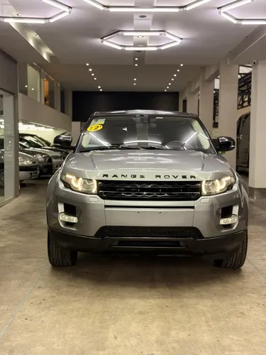 Land Rover Evoque 2.0 Prestige Plus 240cv - foto 2