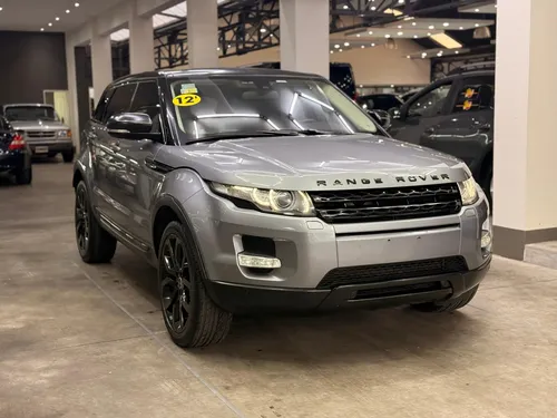 Land Rover Evoque 2.0 Prestige Plus 240cv - foto 3