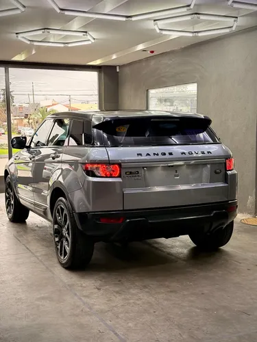 Land Rover Evoque 2.0 Prestige Plus 240cv - foto 5